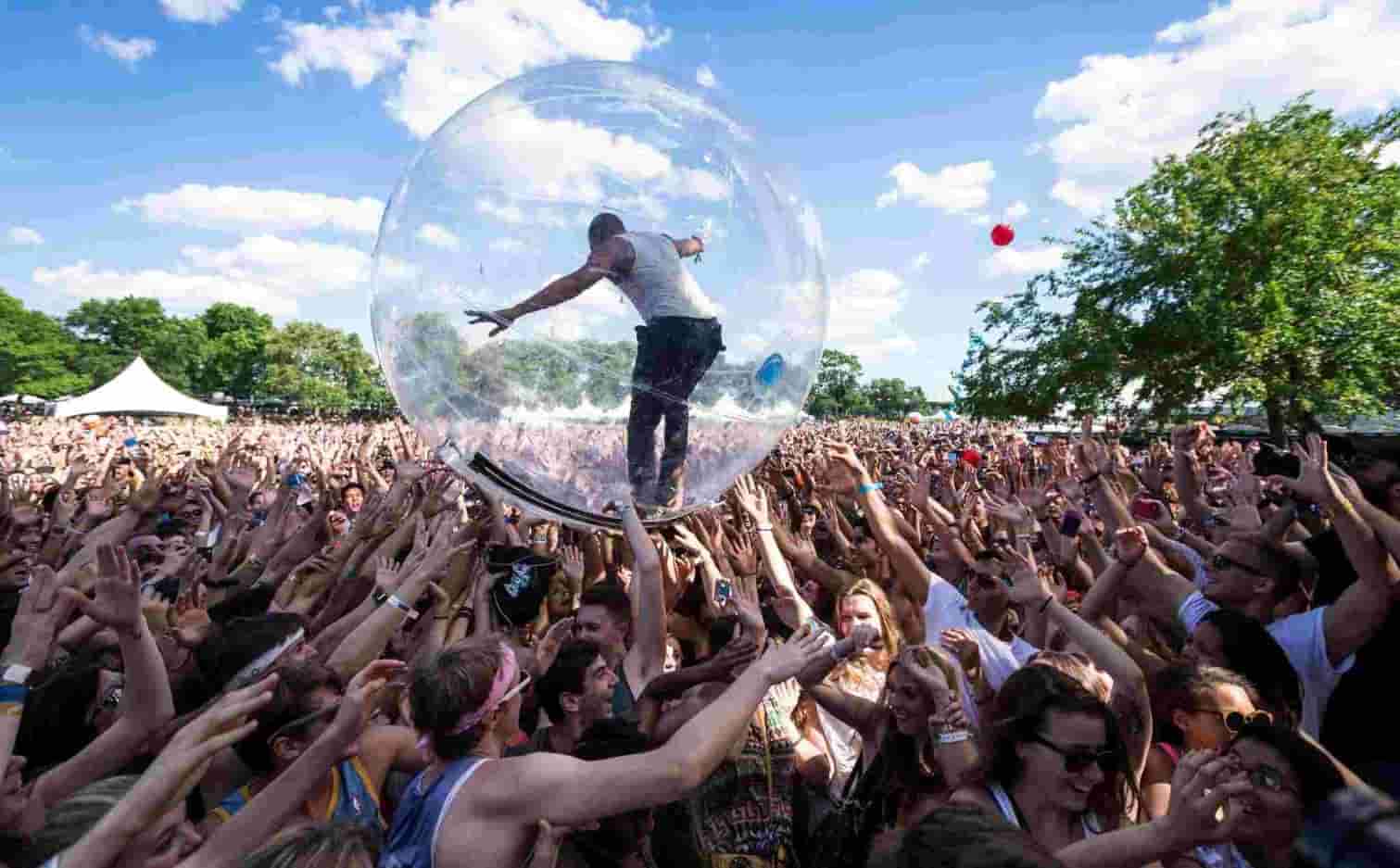 Baile de Gobernadores 2022